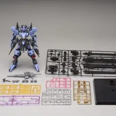 BANDAI MG ASW-G-XX ガンダム ヴィダール - メルカリ