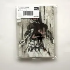 鬼滅の刃 アニメジャパン 全幕間画 WEBSHOPくじ 無限列車編 C062