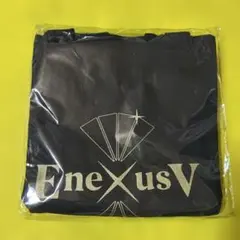 STARDOM E neXus V トートバッグ