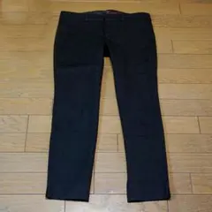 バナナリパブリックのストレッチパンツ BANANA REPUBLIC バナリパ