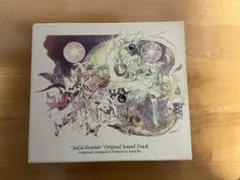 「サガ フロンティア」オリジナル・サウンドトラック