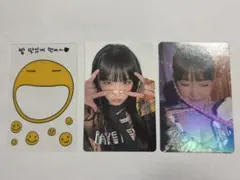 2026年最新】イェナ トレカ smileyの人気アイテム - メルカリ