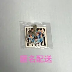 ICEx Yes!東京 アクリルキーホルダー