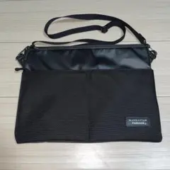 MANHATTAN PASSAGE サコッシュ