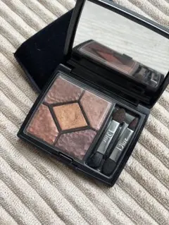Dior 5 COULEURS 786 TERRA - メルカリ