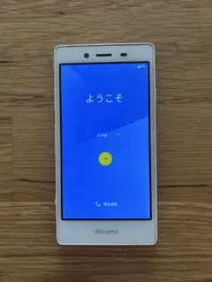 MONO MO-01J 16GB docomo