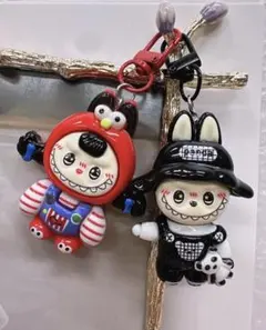 ハンドメイド キャラクターグッズ