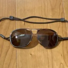 OMBRAZ LEGGERO TORTOISEサングラス 中古美品 - メルカリ