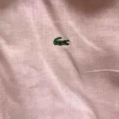ラコステブラウスのサムネイル