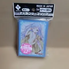ブロッコリー　 Angel Beats!　天使　Ver.2 キャラクタースリーブ