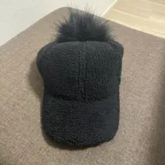 BeamsGolf ボアキャップ ブラック ビームス ゴルフ 新品未使用