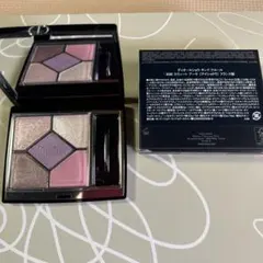 Dior ディオールショウサンククルール936