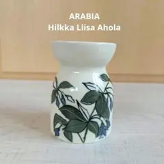 ARABIA／ HLA／Hilkka Liisa Ahola／フラワーベースのサムネイル