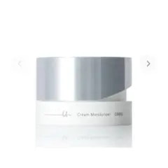 新品　オルビスユー　ドット　クリームモイスチャライザー　ボトル入り50g