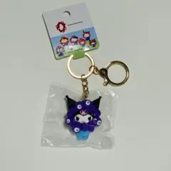 【新品未開封】クロミ　ミャクミャク　大阪万博2025