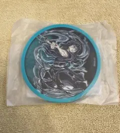 鬼滅の刃　全集中展　アクリルコースター　時透無一郎