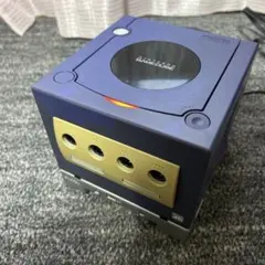 n*a様 ゲームキューブ本体 ソフト3本