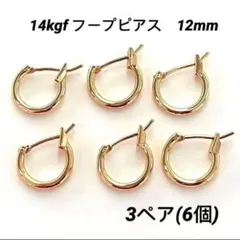 2026年最新】K14 フープピアス 14金の人気アイテム - メルカリ