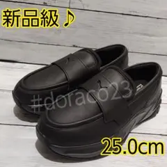 2026年最新】PUMA レディース ローファー・革靴の人気アイテム - メルカリ
