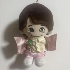 なにわ男子 大橋和也 ちびぬい 初心LOVE衣装のサムネイル