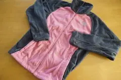 ノースフェイス ウィンドブレーカー