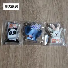 エアホッケー じゅぴたん トロゾウ ルンちゃん ガチャガチャ まとめ売り