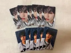 Hanz In My Pocket 河野純喜 トレカ