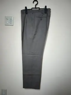 ② ツータック　スラックス　パンツ　91