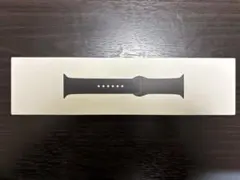 Apple Watch バンド 40mm ブラック