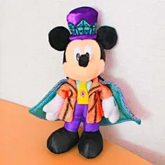 ミッキー ★ ハロウィン 2011 ぬいば ディズニー ランド