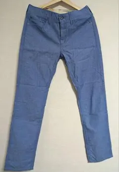 【新品タグ付き】Levi's 511 スリムフィット デニム W32 L32