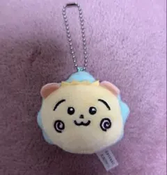 상태좋음 ⭐︎コジコジキーホルダー 가챠