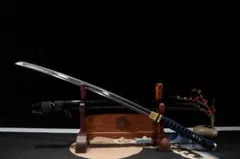 居合刀 美濃坂製 特注品 同田貫 抜身重量1171g 2尺6寸 豪壮刀 - メルカリ