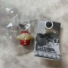 めじるしアクセサリー サンリオ いちご ガチャガチャ ポムポムプリン