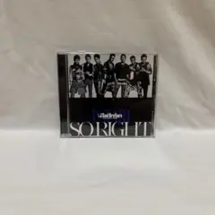 【三代目JSoulBrothers】SO RIGHT