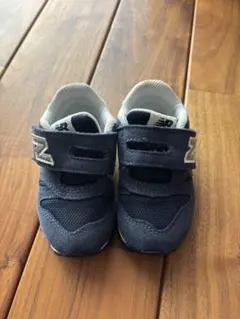 キッズ　ニューバランスシューズ　13センチ