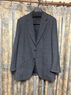 AURALEE 25AW BLUEFACED WOOL セットアップ 4 - メルカリ