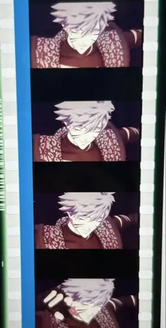 カミュ タブナイ コマフィルム22枚セット うたプリ タブナイ コマフィルム 藍＆カミュ デレラ デュエット