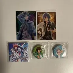 『アイドリッシュセブン』大和 環セット