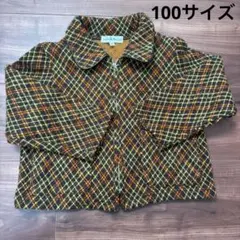 100サイズアウター