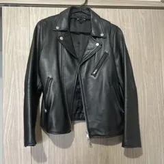 FREAKS STOREダブルライダースジャケット