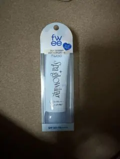 fwee Spa Glowing UV Tone Up Prep