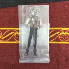 ツイステ ラギー アクスタ