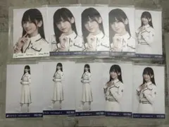 乃木坂46 乃木コレ 生写真 池田瑛紗