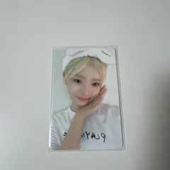 2025年最新】IVE シーグリ レイの人気アイテム - メルカリ