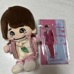 2025年最新】大橋和也 ちびぬいの人気アイテム - メルカリ