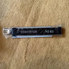 ENHYPEN ニキ マルチストラップ 2025年最新】enhypen マルチストラップ ニキの人気アイテム