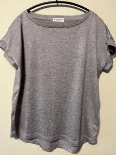 ROPÉ PICNIC 半袖 Tシャツ ブラウン
