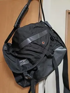 ポロスポーツ　ミリタリーバッグ　トートバッグ　ショルダーバッグ　メッセンジャー