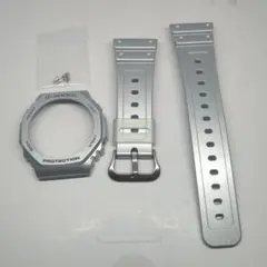 G-SHOCK ga-2100 カシオーク ベゼル ベルト